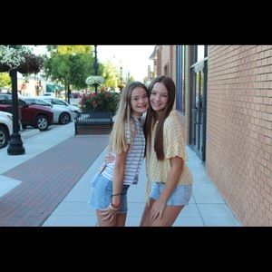 Meet your Posher, Brooke